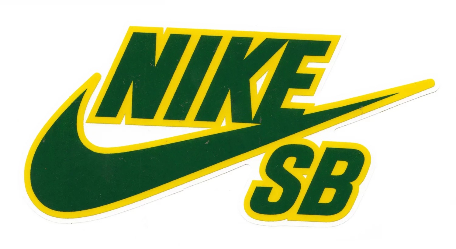 stickers nike sb